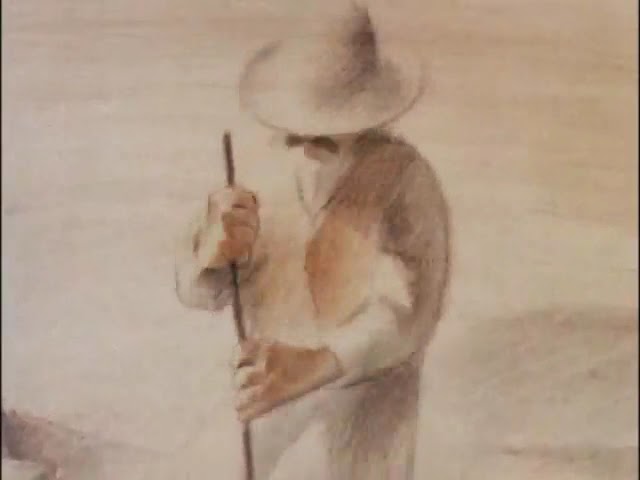 The Man Who Planted Trees (dir. Frederic Back) - 1987 Hiroshima Grand Prix winner, later won the Academy Award for Best Animated Short