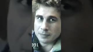 Авторитет Коптевской ОПГ Сергей Климанов (Пупс)