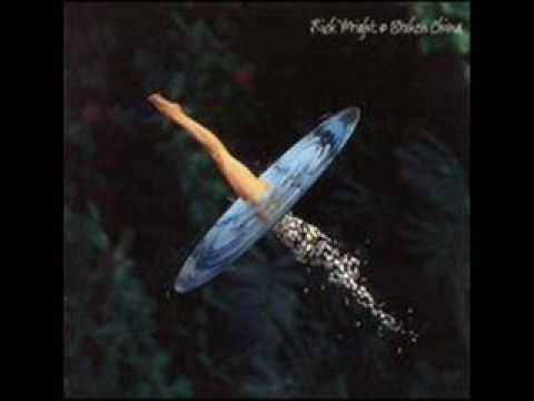 Richard Wright - Far From The Harbour Wall