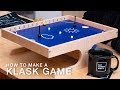 Make a Klask Game