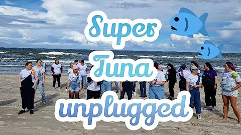 Super Tuna unplugged - IV Zlot ARMY 30+, Grzybowo ...
