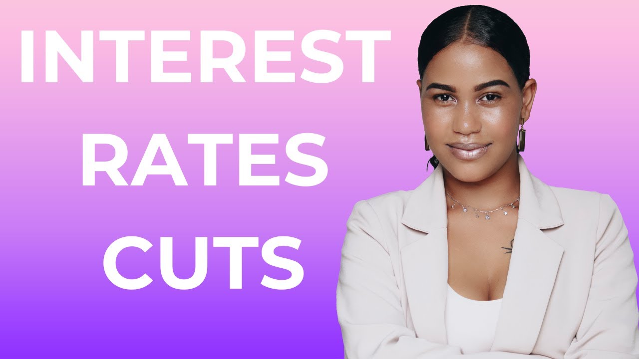 Federal Reserve Cuts Interest Rates A Quarter Of A Percent - YouTube