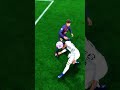 CRAZY 🥶🗿 SKILLS &amp; GOAL IN FC25 🔝🚀 #shorts
