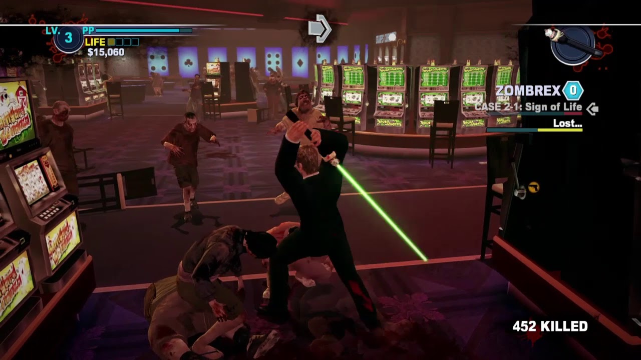 Lightsaber VS Zombies YouTube