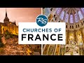 Churches of France — Rick Steves&#39; Europe Travel Guide