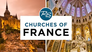 Churches of France — Rick Steves' Europe Travel Guide screenshot 1