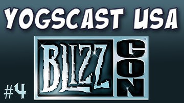 Mists of Pandaria Blizzcon - First Look and Announcement