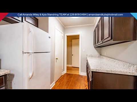 1500 Fifth Avenue, Albany, GA home video tour