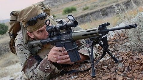 Long Range 101 Part 44 - Cleaning Your Extreme Range Rifle