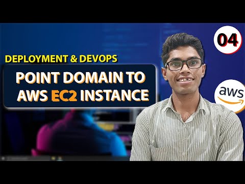 How to Point Hostinger Domain to AWS EC2 Instance | DevOps | Hosting | Deployment