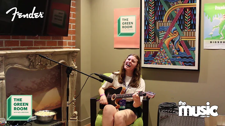 theMusic @ BIGSOUND 2019: Nancie Schipper - 'When ...
