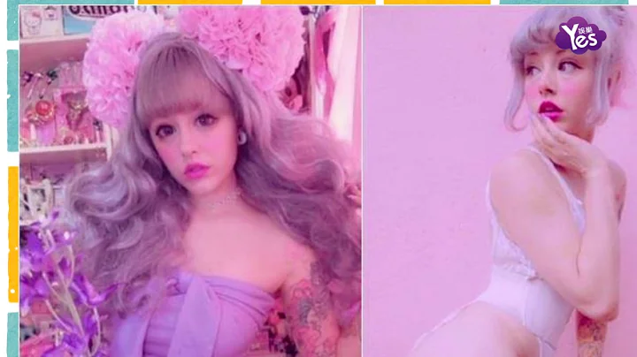 【2年前】「小龍女」吳卓林女友辣照瘋傳 吳綺莉回應 - 天天要聞