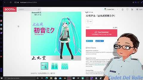 【MMD】HOW TO NAVIGATE PMX EDITOR