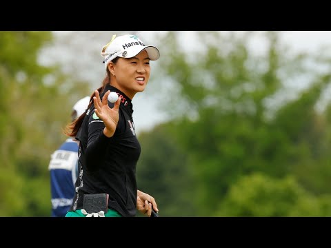 Minjee Lee Winning Highlights presented by Aon | 2022 Cognizant Founders Cup