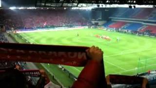 Wisla Krakow Anthem