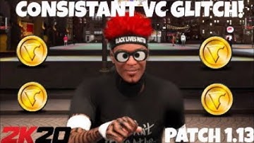 *NEW* UNLIMITED FAST VC GLITCH ON NBA2K20 AFTER PATCH 1.13! COMPLETELY SOLO (Works On PS4/XB1)