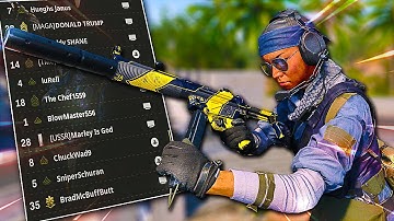 How to REVERSE BOOST in COLD WAR! (After Patch)