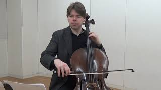Beethoven's 9th 201
