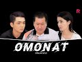 Otalar so'zi - Omonat | Оталар сузи - Омонат