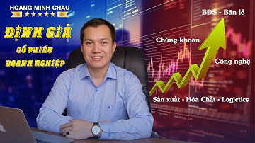 ACB & MBB - PHÂN TÍCH VÀ NHẬN ĐỊNH CỔ PHIẾU