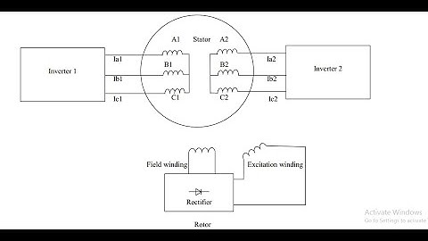 Electronic Circuit Designing in MS word diode inductors resistors capacitors gates