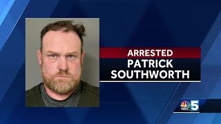 Man wanted in two states arrested twice in single day