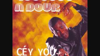 Youssou N&#39;Dour - Bercy 2008 - Pitch Mi