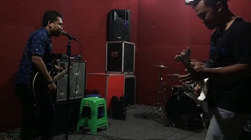 Gigi - Perdamaian ( Cover by Jam Band )
