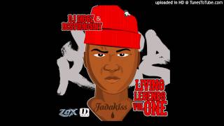 Watch Jadakiss Dopeman video