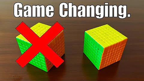 Is MoYu's new AoFu V5 GAME CHANGING!? | Full Review + 1:46.59 Single