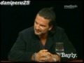 JAIME BAYLY - Entrevista a Ricardo Arjona (14 de julio del 2009) 1/5