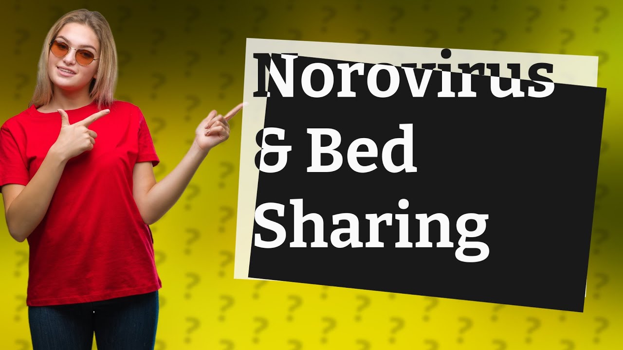 Can You Get Norovirus More Than Once A Year