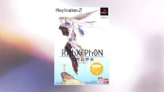 RAhXEPhON: Sōkyū Gensōkyoku - ♪ SND_0024 [Playstation 2]