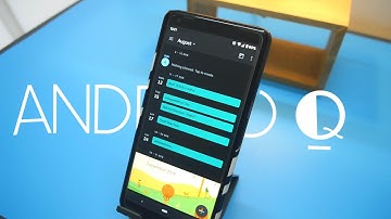 Android Q beta 5 [ 10 new changes | top features ]