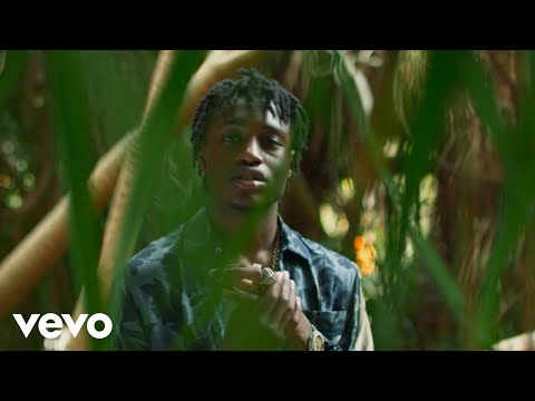 Lil Tjay – Sex Sounds (Official Video)