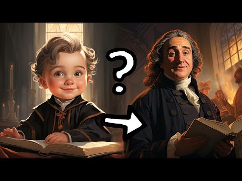 Vídeo: George Berkeley: filosofia, idees principals, biografia