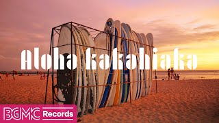 Hawaiian Morning Surf: Start Your Day with Aloha and Mesmerizing Sunrise Music
