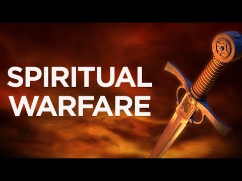 spiritual warfare david jeremiah enemy shield audio girdle righteousness breastplate truth dr only faith