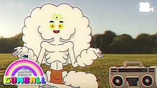 Elmore Stream-It | The Amazing World of Gumball | Cartoon Network