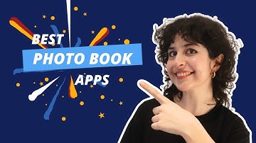 Best Photo Book Apps for iPhone, Android, and iPad