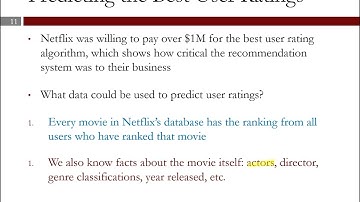 9  Clustering   Part 4 Video