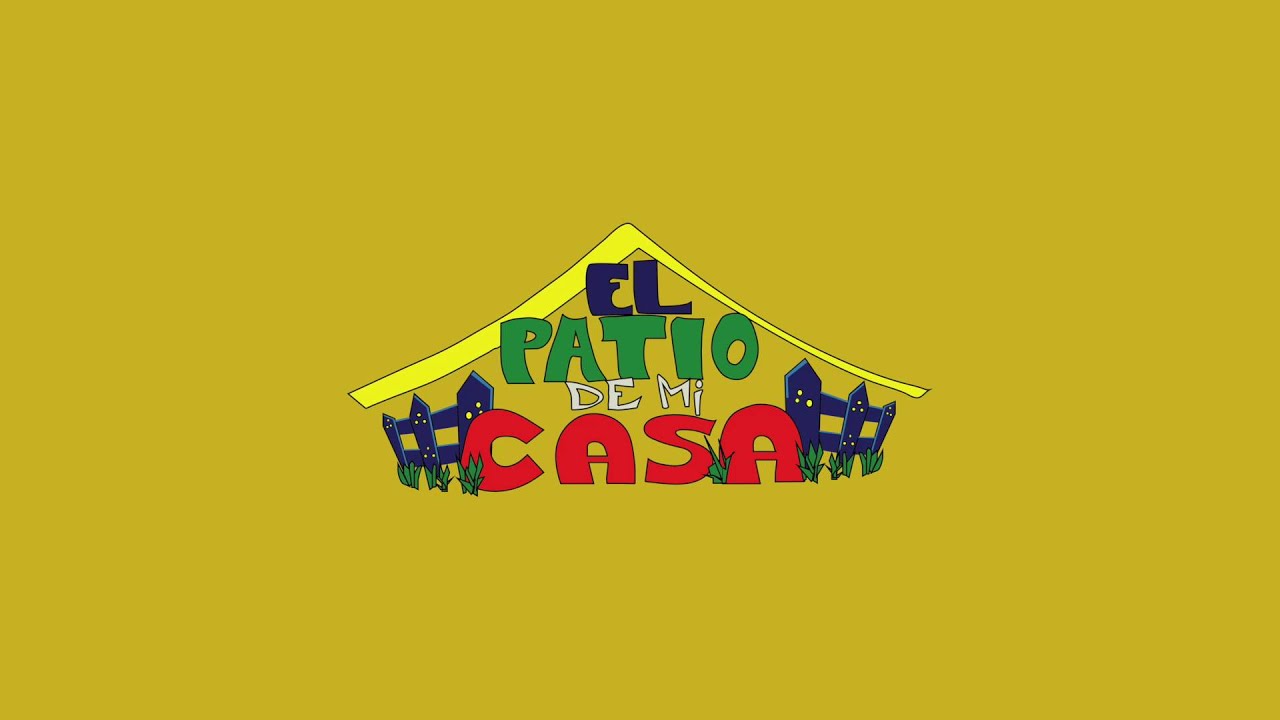 El Patio de mi Casa Salón de Eventos Tijuana YouTube