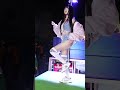 20240304王功慈元宮 進香回駕遶境 ladys 阿乃