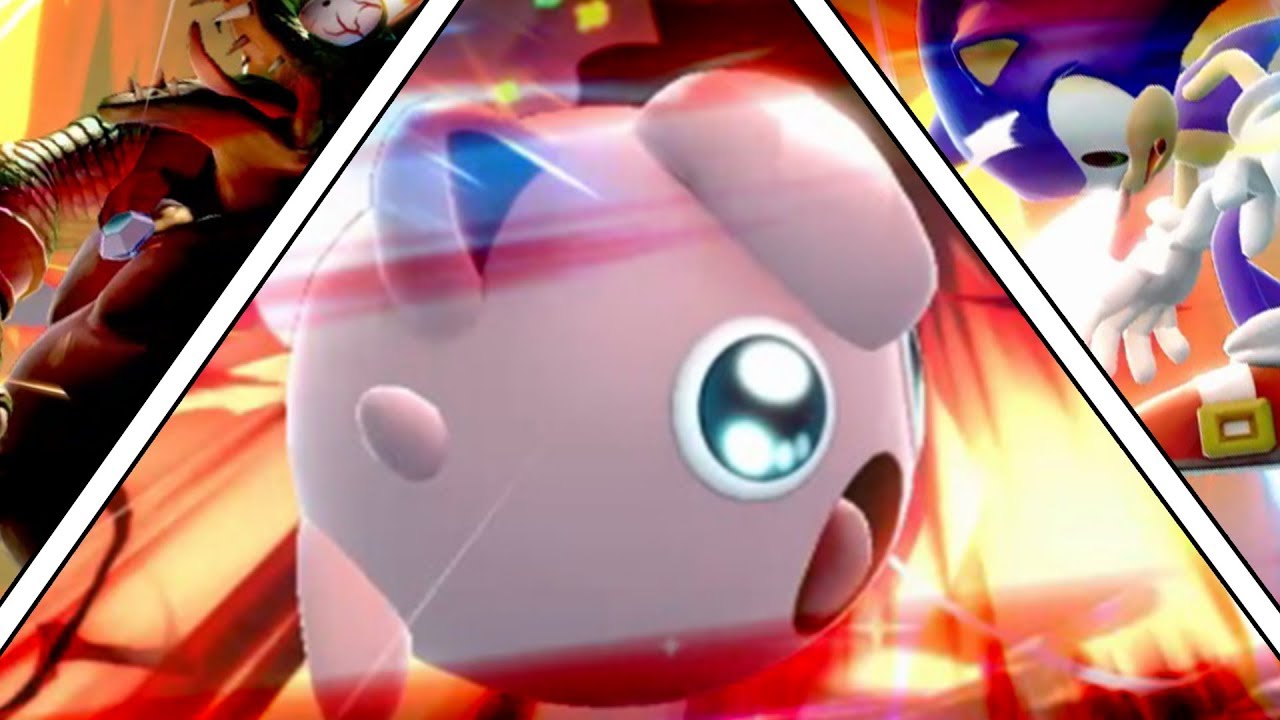 CRUEL SMASH