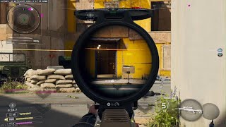 Crazy kill feed on firing range
