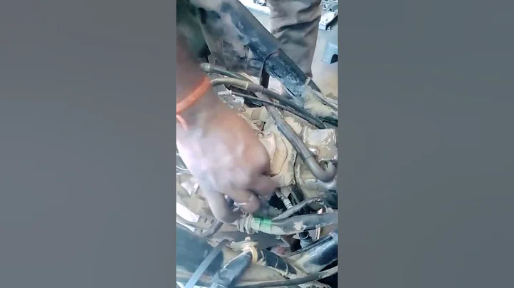 @ Hero Maestro starting problem Kaise banaen...