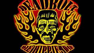 Deadbolt Hillbilly War.wmv
