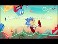 Hyper Potions Remix - Friends