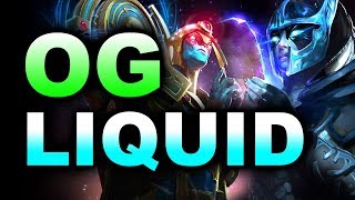 Commentary by @dotacapitalist @tsunami643 marsmedia
►https://twitter.com/marsmedia
►https://www.facebook.com/marsmedia.esports/ liquid vs og - ti7 ti8
cha...