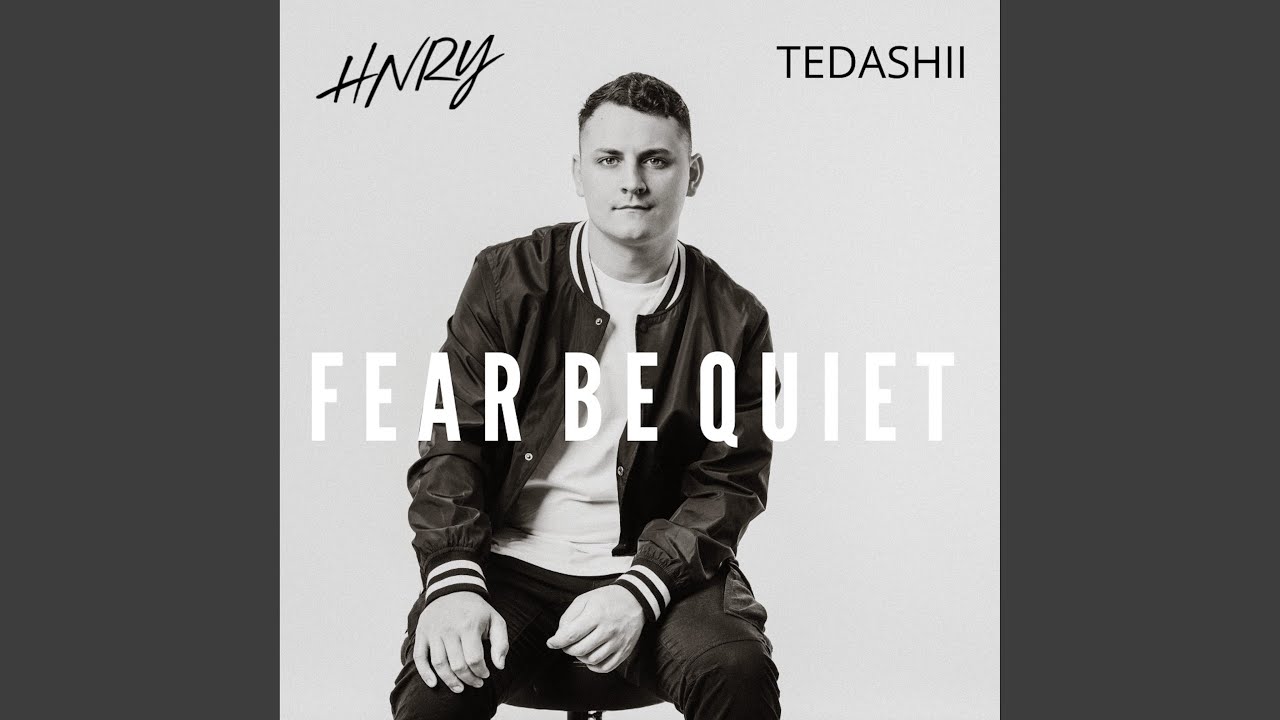 Watch Fear Be Quiet (feat. Tedashii) on YouTube Watch Fear Be Quiet (feat. Tedashii) on YouTube